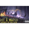 Set a Watch: Swords of the Coin (castellano)
