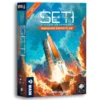 Seti: Agencias Espaciales_