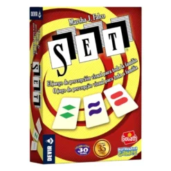 Set - Nueva Edicion