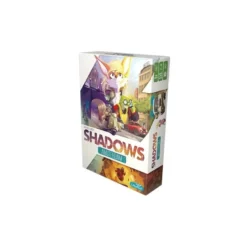 Shadows Amsterdam + PROMOS