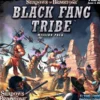 Shadows of Brimstone: Black Fang Tribe Mission Pack