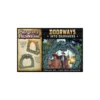 Shadows of Brimstone: doorways into darkness expansion