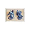 Shadows of Brimstone: Harvesters from beyond - enemy pack