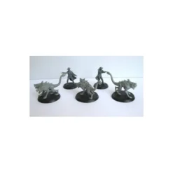 Shadows of Brimstone: Hell Vermin Exp.