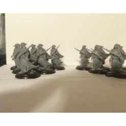 Shadows of Brimstone: Order of the Crimson Hand Mission Pack