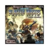 Shadows of Brimstone: Other Worlds Blasted Wastes