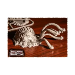 Shadows of Brimstone: Sand Kraken XXL Enemy pack