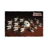 Shadows of Brimstone: Scourge Rats Enemy Pack