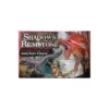 Shadows of Brimstone: Swamp Raptor of Jargono XL enemy pack