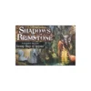 Shadows of Brimstone: Swamp Slugs of Jargono Exp.