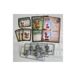 Shadows of Brimstone: Swamp Slugs of Jargono Exp.