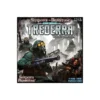 Shadows of Brimstone: Trederra deluxe Otherworld Expansion