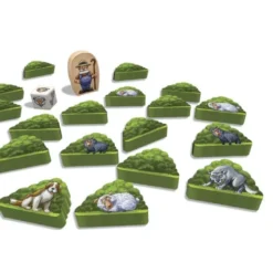16 Sheep (castellano)