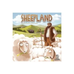 Sheepland