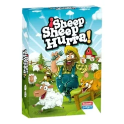 Sheep Sheep Hurra