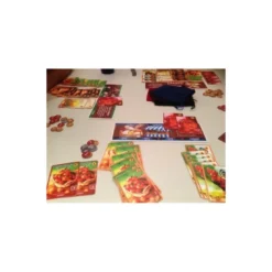 Sheriff de Nottingham (castellano)