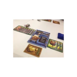 Sheriff de Nottingham (castellano)