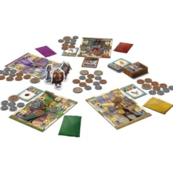 Sheriff de Nottingham: Segunda Edicion