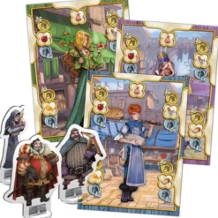 Sheriff de Nottingham: Segunda Edicion