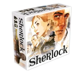 Sherlock