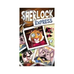 Sherlock Express
