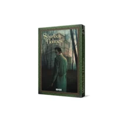 Sherlock Holmes: Carlton House