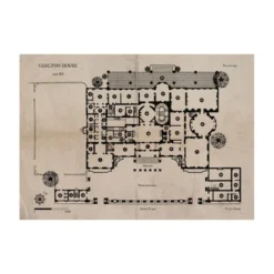 Sherlock Holmes: Carlton House