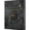 Sherlock Holmes Detective Asesor: Oficina de Investigacion