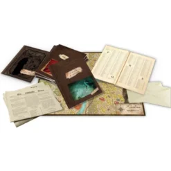 Sherlock Holmes Detective Asesor: Los crimenes del Tamesis y otros casos