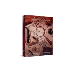 Sherlock Holmes Detective Asesor: Jack el Destripador y Aventuras en el West End