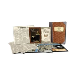 Sherlock Holmes: Detective Asesor
