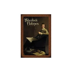 Sherlock Holmes: Detective Asesor