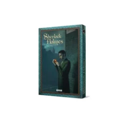 Sherlock Holmes: Queen's Park