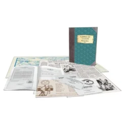 Sherlock Holmes: Queen's Park