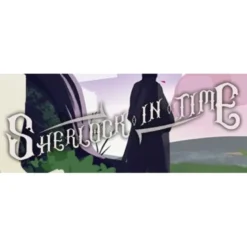 Sherlock in Time (castellano)
