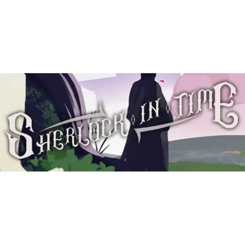 Sherlock in Time (castellano)