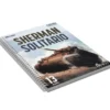 Sherman Solitario