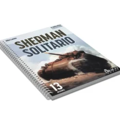 Sherman Solitario