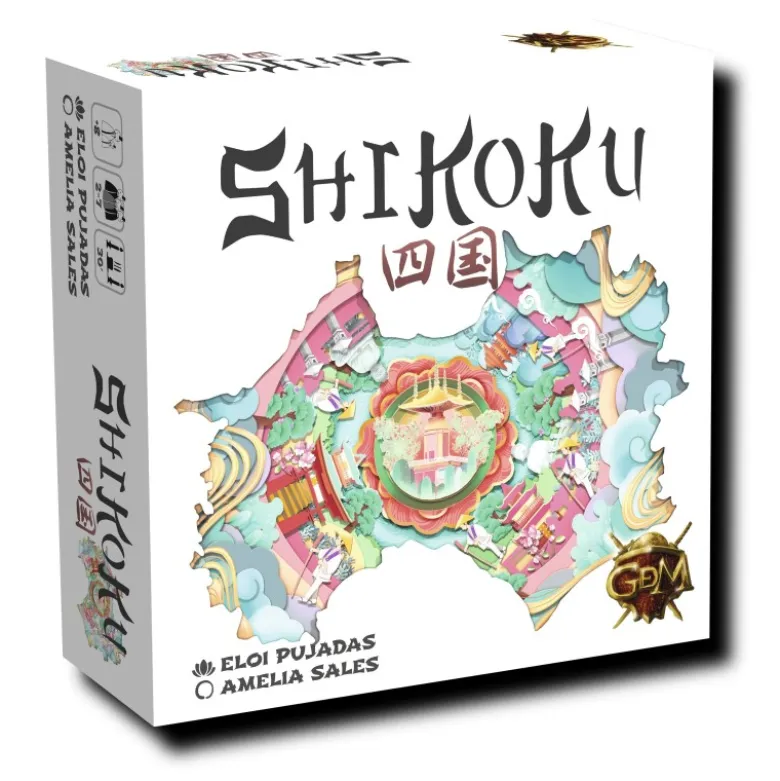 Shikoku
