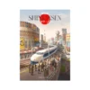 Shinkansen Zero Kei
