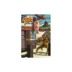 Shinobi