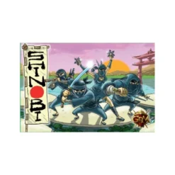 Shinobi