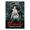 Shinobi - Tierras Ocultas: Pergaminos de relatos