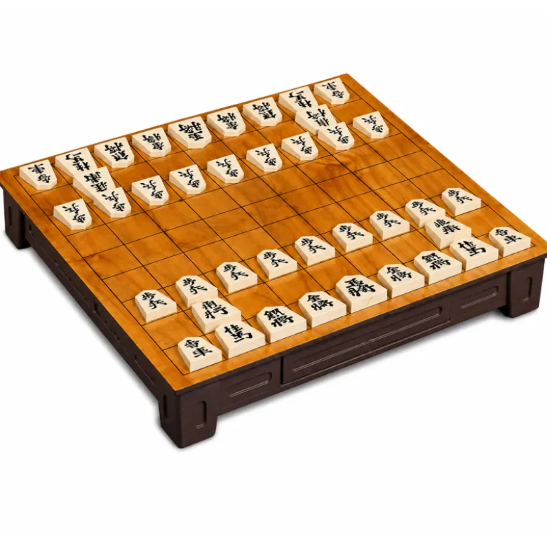 Shogi