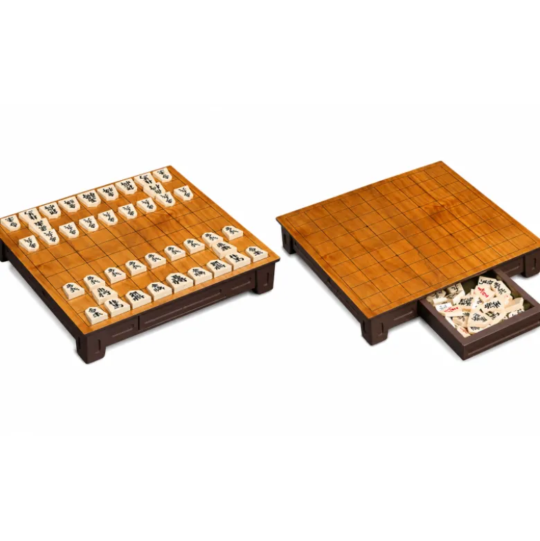 Shogi