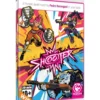 Shooter (castellano)