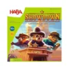 Showdown: Ladronzuelos de Patas Veloces