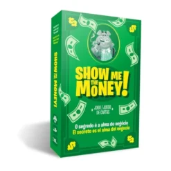 Show me the Money (castellano)