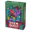 SIDE QUEST: Aqui no hay Heroes