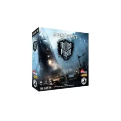 SideQuest Frostpunk (castellano)